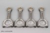 Original 4 x bielle Renault 1.6 DCI, 121001039R, 121001039R
